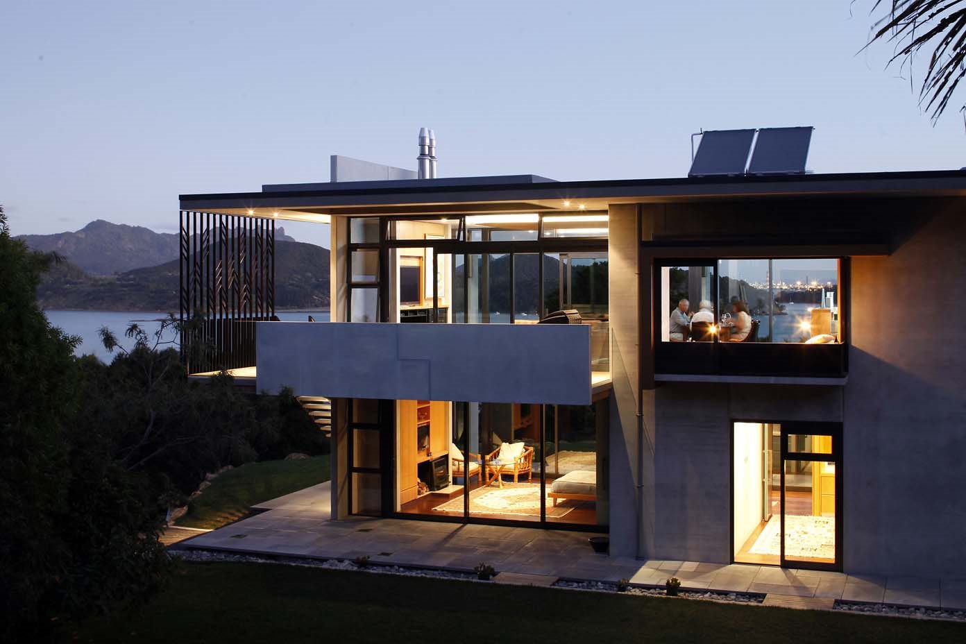 AJG Architectural Joinery & Glass AJG Architectural Joinery & Glass